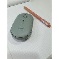 logi 羅技M350無線滑鼠