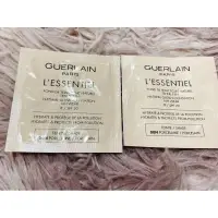 在飛比找蝦皮購物優惠-亮顏裸光純萃粉底液 1ml【GUERLAIN嬌蘭】小凱美妝