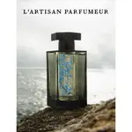 送提袋阿蒂仙之香L'ARTISANPARFUMEURUNAIR DEBRETAGNE,2017布列塔尼的空氣香水