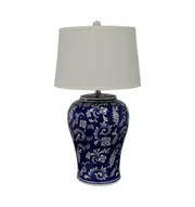 DD Design Blossom Table Lamp