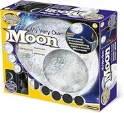 Brainstorm Toys E2003 My Very Own Moon, Nightlight, for 6 Years +