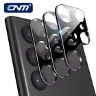 3D Lens Samsung Galaxy S22 Plus Ultra S21 Camera Lens Full Cover Glass Protector