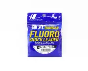 Major Craft Fluorocarbon Shock Leader Line 30m DFL-3 12lb (8080)