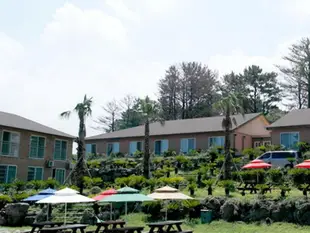 黃土度假村Hwangto Resort