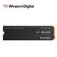 WD 威騰 黑標 SN770 500G M.2 PCI-E SSD固態硬碟(WDS500G3X0E)