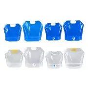 Drinking Water Container, Water Storage Bag Outdoor