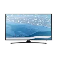 在飛比找PChome商店街優惠-超級商店……三星SAMSUNG 55吋 UHD 4K 平面L