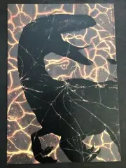 Owen Grady & Velociraptor- Jurassic World Fallen Kingdom Mini Poster 7.5x11 Park