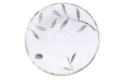 Michael Aram Olive Branch 6.75" in Saucers