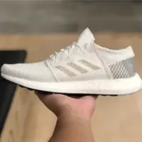 在飛比找蝦皮購物優惠-愛迪達Adidas PureBOOST GO 彭于晏同款 全