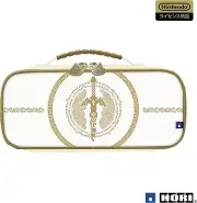 The Legend of Zelda Tears of the Kingdom Medium Pouch for Switch Hori JP LTD
