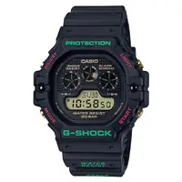 在飛比找蝦皮商城優惠-CASIO卡西歐 G-SHOCK DW-5900TH-1(D