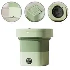 Compact Design Portable Washing Machine Energy Efficient and User Friendly