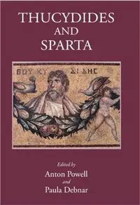 在飛比找三民網路書店優惠-Thucydides & Sparta