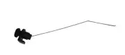 EZGO RXV Dip Stick High Suspension