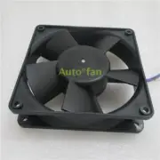 1pcs 4312/17T 12V 420mA 5.0W 120*120*32MM axial fan