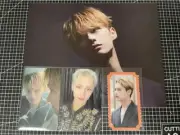 Batch) SEVENTEEN BID+SUN DBD/DIGITAL CODE ZUN