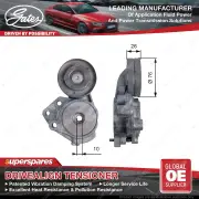 Gates DriveAlign Alternator Upper Belt Tensioner for Audi A1 8X1 8XK 8XA 8XF 1.4