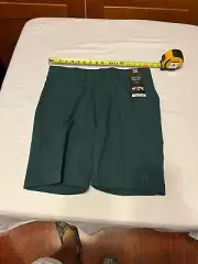 Billabong Recycler Board Shorts Men’s 32 Green Polyester Spandex NWT