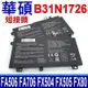 華碩 ASUS B31N1726 短接頭 原廠規格 電池 TUF A15 FA506 FA506iu FA506iv A17 FA706 FA706iu FA706ii FX504 FX504GD