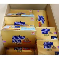 在飛比找蝦皮購物優惠-日本味之素 ajinomoto amino VITAL GO