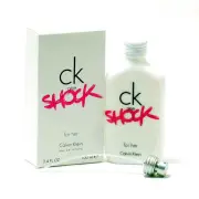 Calvin Klein Ck One Shock For Her Edt 100Ml