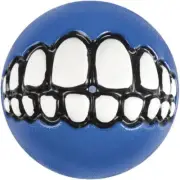 ROGZ Grinz Ball Blue