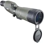 Bushnell Trophy Xtreme 20-60x65 Green Porro WP Spotting Scope with Hardcase