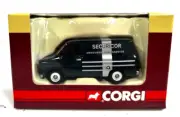 Corgi Trackside - DG 200003 Ford Transit MK1 Van - Securicor - Boxed