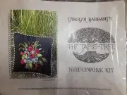 Floral Interlude by Barrani Designs Embroidery kit
