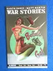 WAR STORIES #1 GOOD GIRL NOSE ART VARIANT 2014 AVATAR GARTH ENNIS & TOMAS AIRA