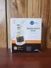 Insinkerator F-201R 2 Pack Replacement Filter Cartrides