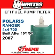 Whites DFPF16 Polaris Ranger 4x4 700 2007 Built after 1/15/07 Fuel Pump Filter