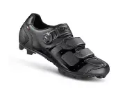 NEW CRONO CX3 Cycling Shoes MTB Gravel BMX - Black BOA Italian Sidi Gaerne