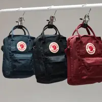 在飛比找蝦皮商城優惠-Fjallraven Kanken Sling 23797 