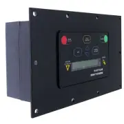 Air Compressor Intellisys Controller SSR 15-100 HP 39817655 for Ingersoll Rand