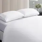 100% Egyptian Cotton Sheets Queen Size,1000 Thread Count Luxury Heavy Bed Sheets