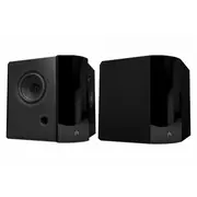 Aperion Verus Surround Dipole / Bipole Speaker Pair (Black)