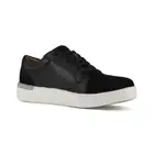 Rockport Works Women's Parissa Composite Toe Work Shoe Black - RK647, Black