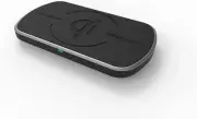 Scosche MagicMount Qi Wireless Charger - 15W Fast Charging Magnetic Mount