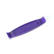 Yellow Jacket 61157 Finfix 7 (21/22 & 23/24 Fins Per Inch), Purple