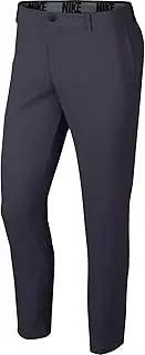 [Nike] M Nk FLX Pant Slim Core Men's Trousers, Mens, Trouser, AJ5491