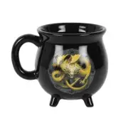 Anne Stokes Equinox Sabbats Wheel of The Year Imbolc Dragon Heat Color Changing