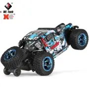 WLtoys 1/28 284161 1x600mah Lipo 4WD Drift Monster Tyre RC 2.4Ghz Off-Road w/LED