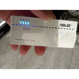 ASUS 華碩 3G 無線寬頻分享器 WL-330N