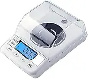 [NETFEN] Kitchen Digital Baking Scales,Electronic Food Scale,Precision 50g 0.001g Jewelry Scale Portable Electronic Powder Kitchen Scales Digital LCD Weighing Balance Portable Cooking Tools