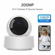 200MP Full HD Smart Camera 1080P Mini Wireless Wifi Security Alert Monitor Lot