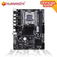 在飛比找蝦皮購物優惠-HUANANZHI X58 RX3.0 Mainboard 