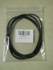 WS03X10038 O-Rings for GE GXWH20F GXWH04F GXRM10RBL GX1S01R Water Filter Housing