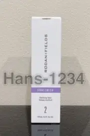 RODAN + FIELDS RF UNBLEMISH CLARIFYING TONE 125mL Step 2